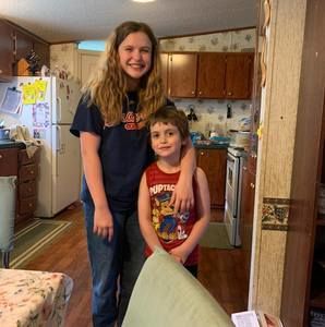 Meet your Posher, Al-nikki